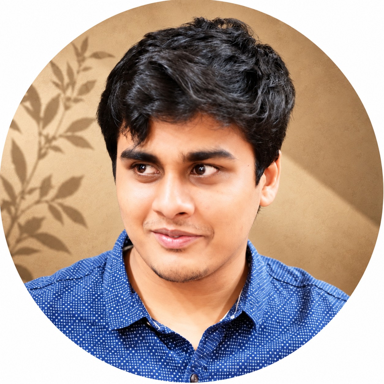 Andre Charan