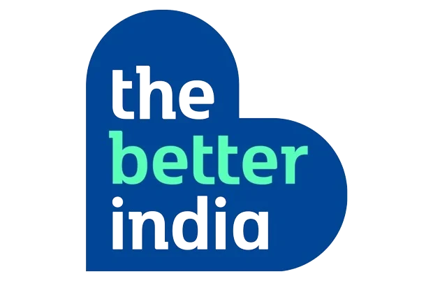 The Better India