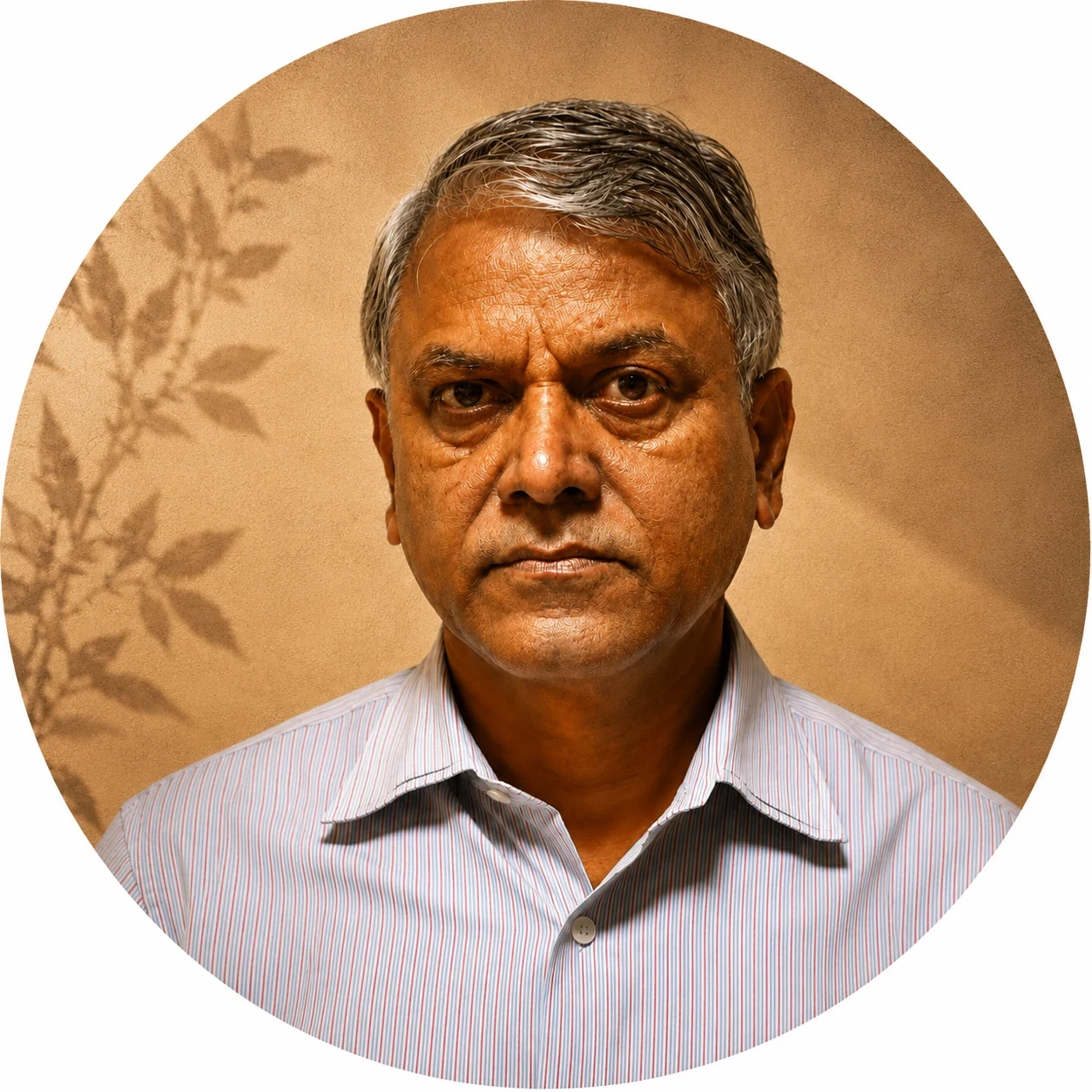 Dr M. R. Singh