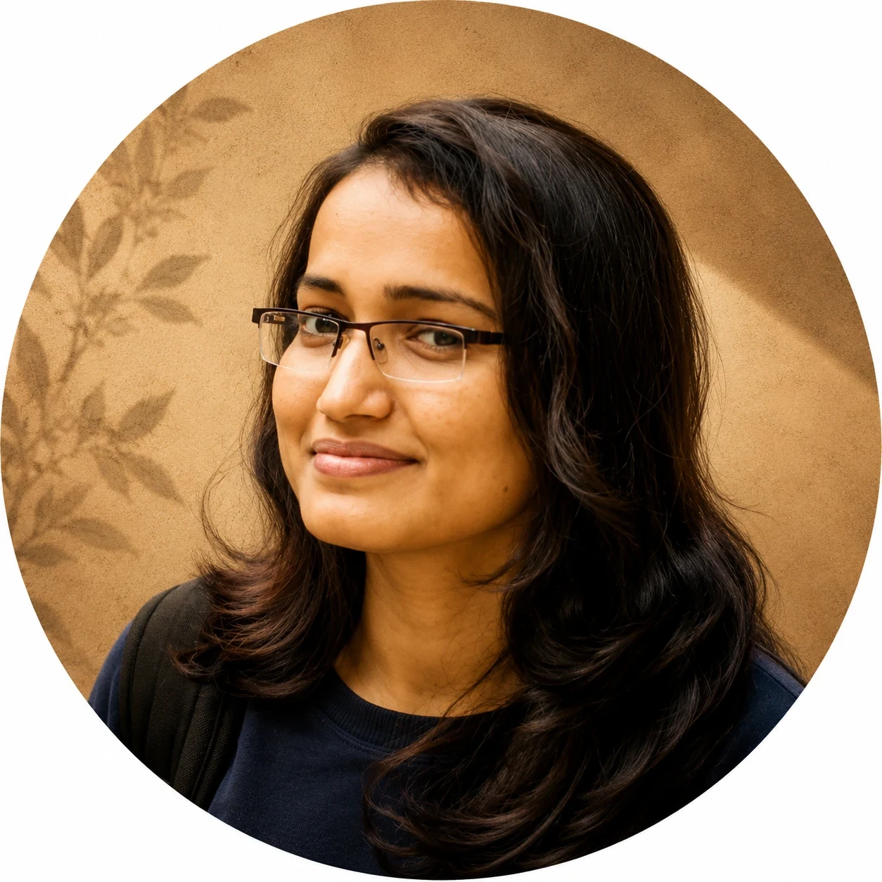 Namrata Kandwal