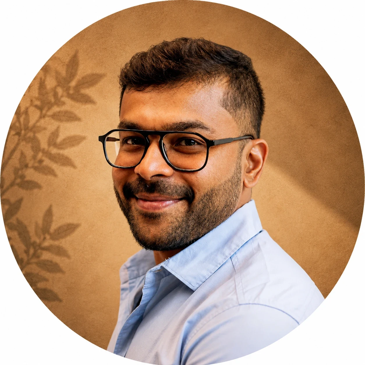 Vikram Mitra